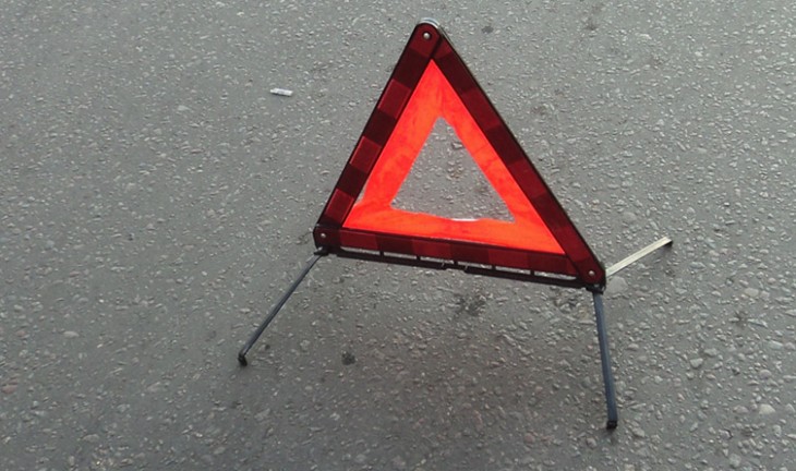 На трассе «Дон» в Воронежской области из-за одной иномарки в аварии погибли три человека