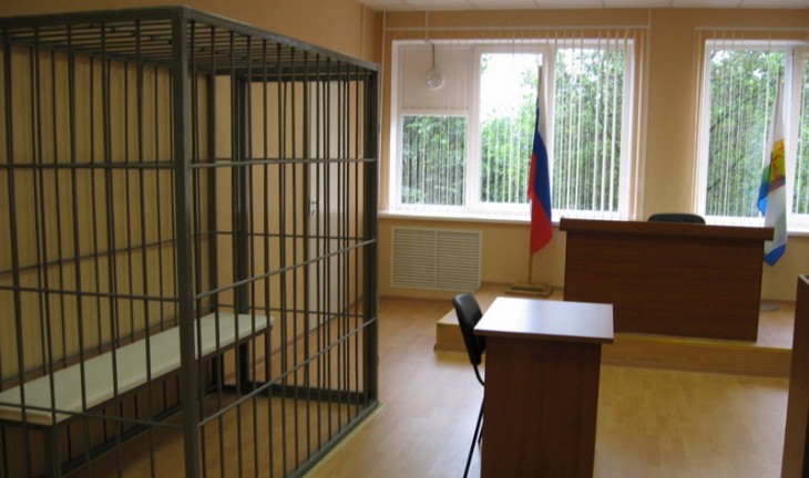 В Воронежской области двое преступников ушли из зала суда прямо перед оглашением приговора