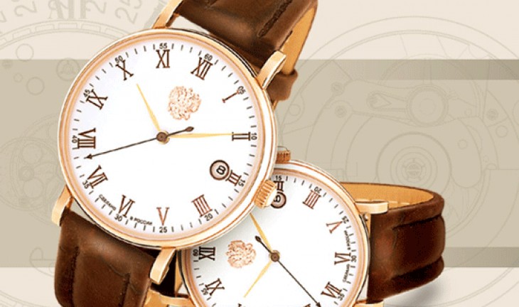 После высказывания главы воронежского УФАС чиновники изменили требования к сувенирным часам