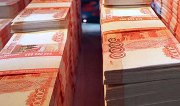 Скандально известный подрядчик «Мегапрофит» украл более 2 млн рублей из госбюджета