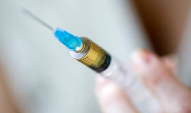 В Воронежскую область привезут 550 тысяч доз вакцины от гриппа