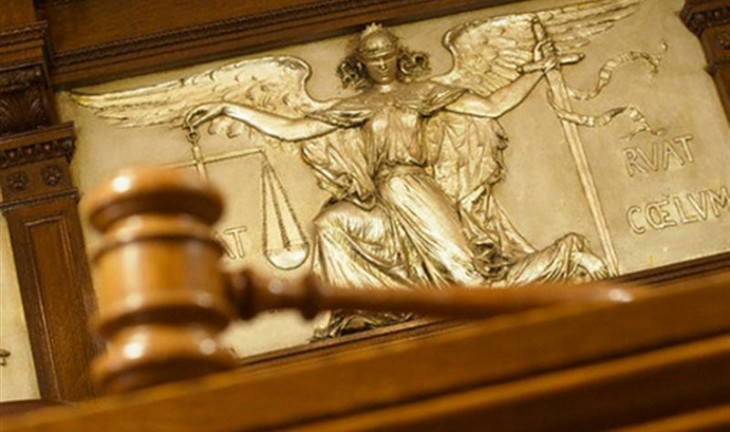 Воронежский суд рассмотрит дело супругов, убивших свою дочь при «изгнании бесов»