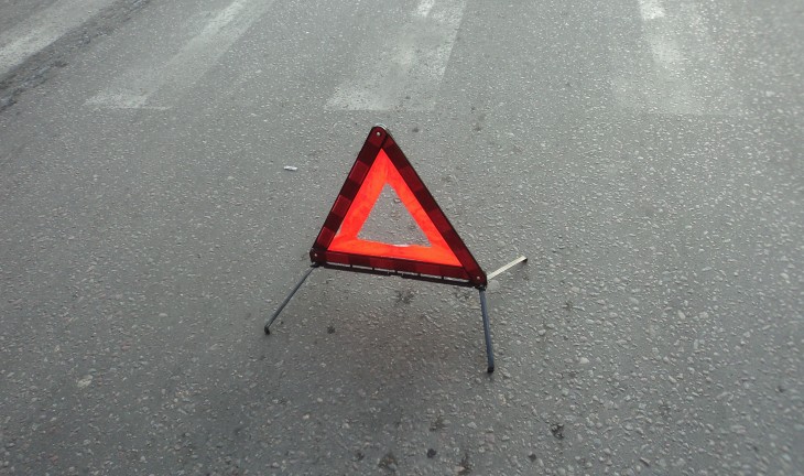 В Воронежской области прицеп оторвался от «Камаза» и задавил велосипедиста