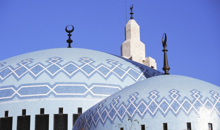 40% воронежцев против строительства мечети в городе