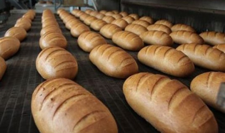 В Воронеже хлеб проверили на качество
