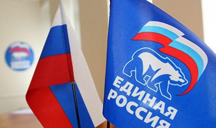 В воронежских списках «Единой России» на «проходных» местах оказались кандидаты, не имеющие отношения к области