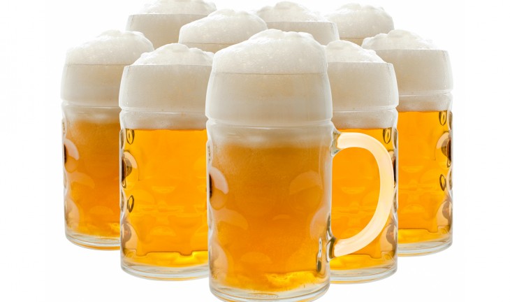 Директора воронежского рекламного агентства оштрафовали за щиты с рекламой пива