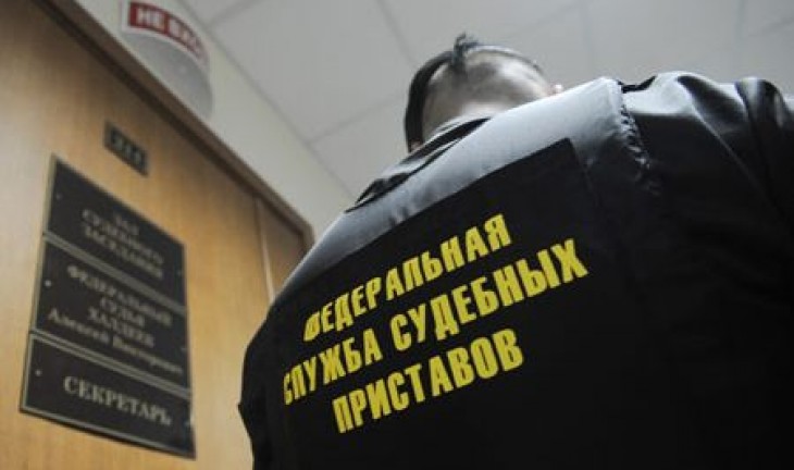 Судебные приставы Воронежской области расскажут о каждом своем должнике в интернете
