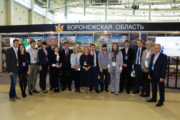 Проект воронежского девелопера стал финалистом конкурса Минстроя 