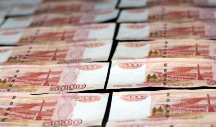 Житель Воронежа осужден на четыре года условно за сбыт поддельных 5-тысячных купюр через банкоматы