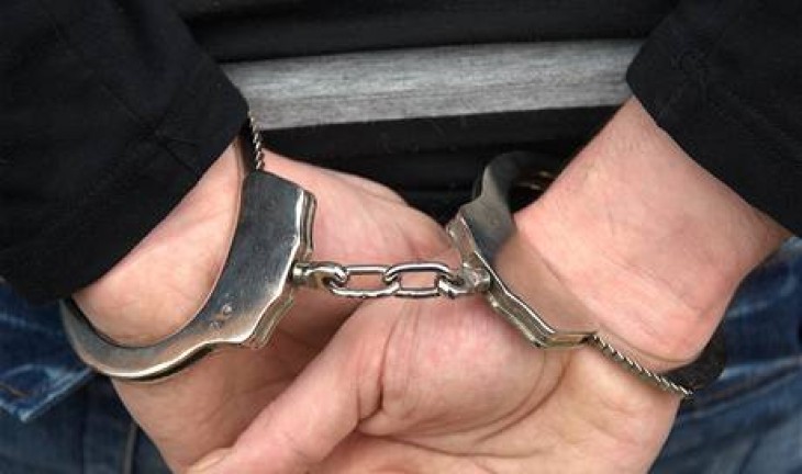 В Воронежской области задержан преступник, находящийся в федеральном розыске