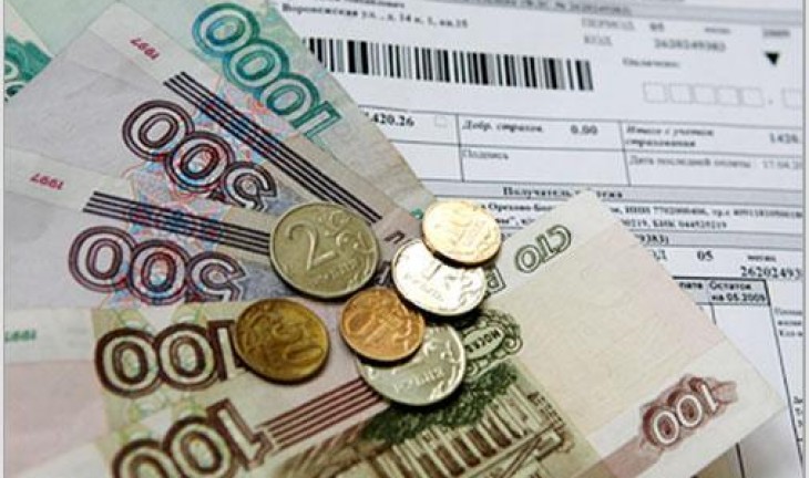 Воронежцы через суд добились отмены «двойных платежек»