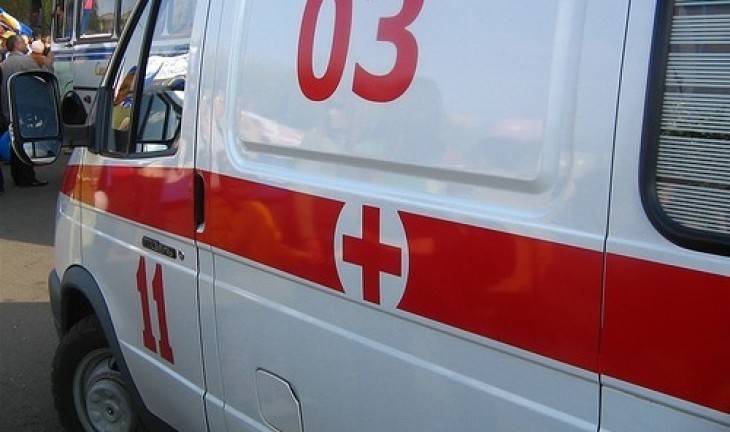 75-летний пассажир «Тойоты» погиб в аварии