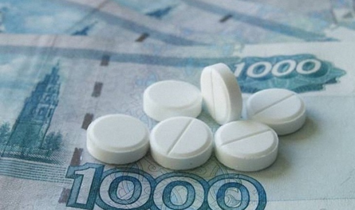В Воронежской области цены на жизненно важные лекарства «заморозят»