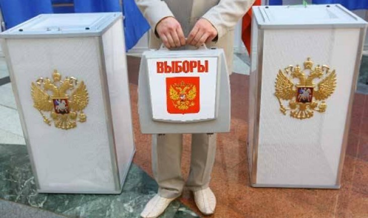 Английский лорд будет контролировать выборы в Воронеже?