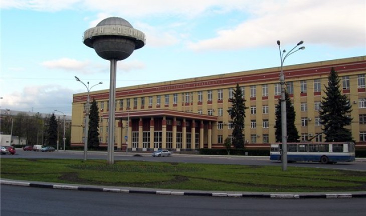 Воронежский университет станет федеральным