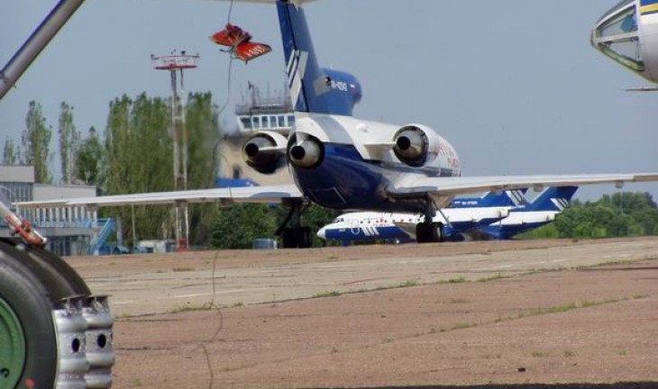 Полеты из Воронежа за границу продолжатся?