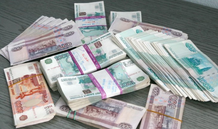 Дефицит бюджета 2012 года планируется покрыть за счет займов