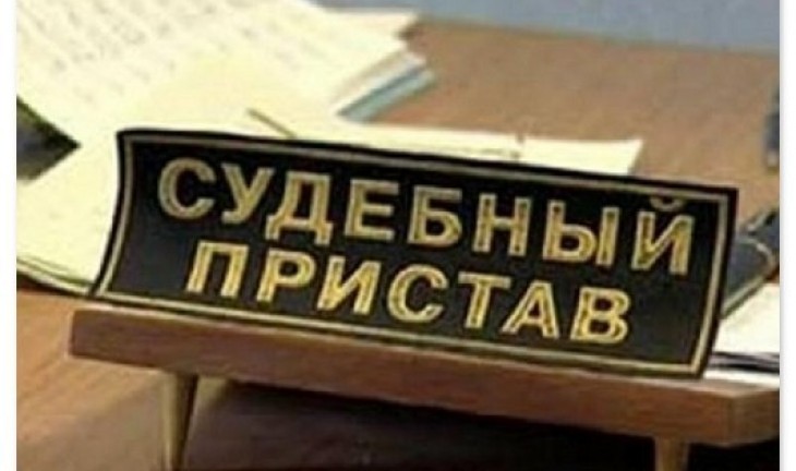 У судебных приставов Воронежской области появится книга жалоб