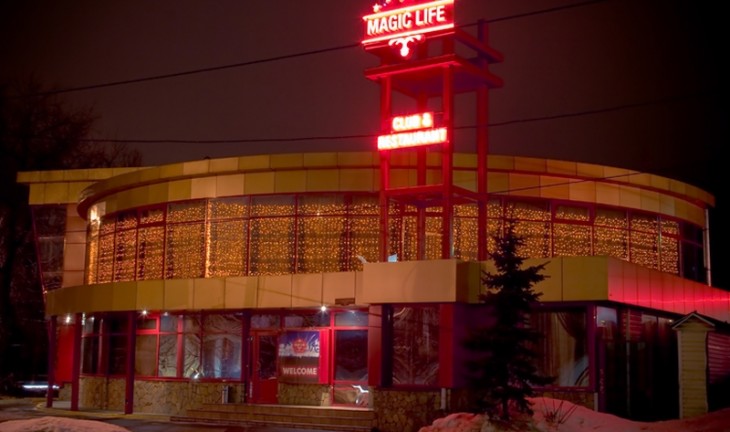 В Воронеже за нарушение требований противопожарной безопасности наказали рублем персонал кафе