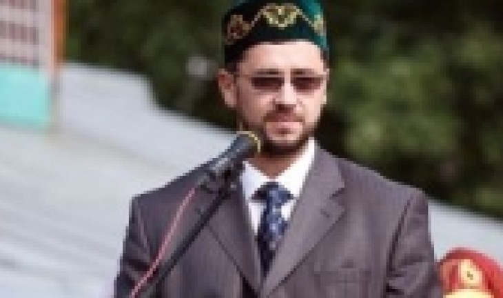 Лидер одной из воронежских общественных организаций мусульман задержан по подозрению в грабеже