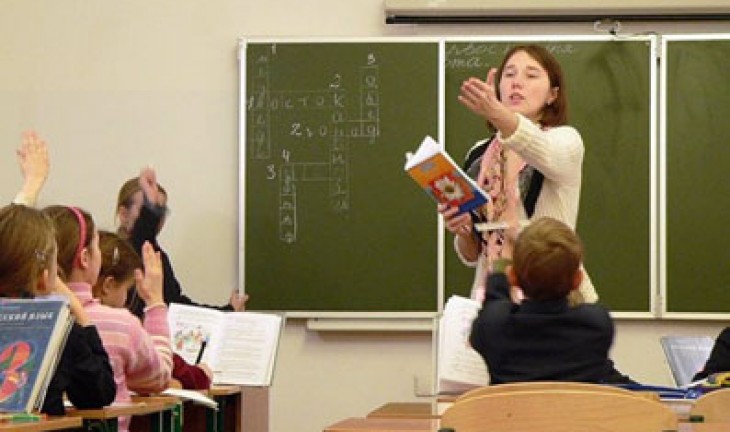В Воронеже в 2012 году 5 миллиардов рублей израсходуют на образование