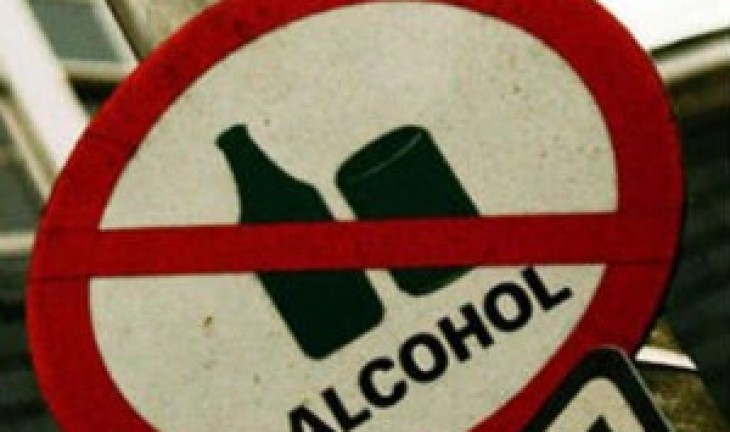 Антиалкогольная пропаганда не работает