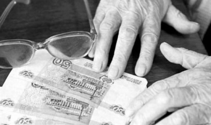 В Воронежской области мошенница обманула пенсионерку на 366 тысяч рублей