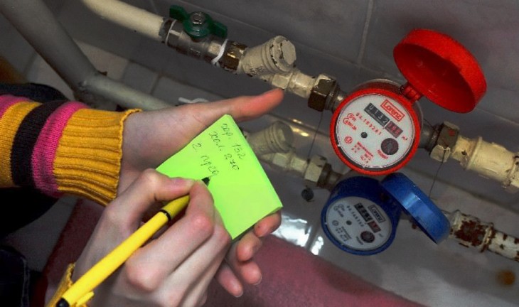 В Воронежской области проводится политика сдерживания коммунальных тарифов