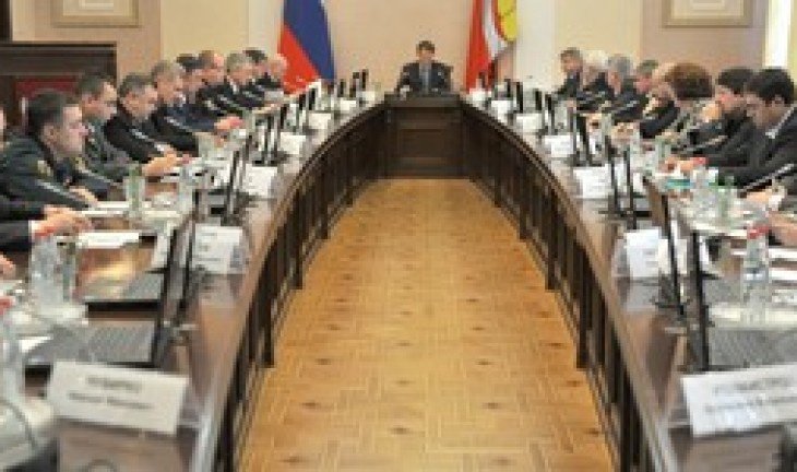В рейтинге уровня зарплаты Воронежская область на 12 месте в ЦФО
