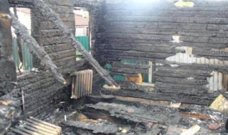 В Воронеже произошло 10 техногенных пожаров
