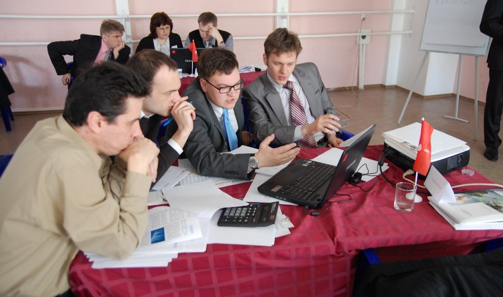 Специалисты в области IT-технологий съедутся в Воронеж