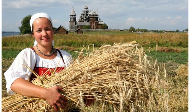 В Воронежской области пристальное внимание уделяется труженикам села!