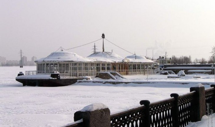 На выходные в Воронежской области сохранятся сильные морозы