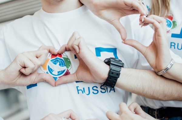 Воронежские студенты поучаствуют во Всемирном фестивале молодежи