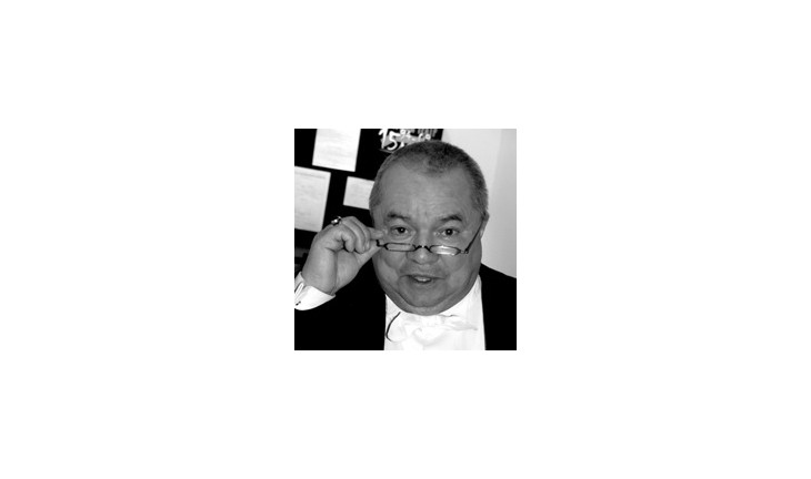 Воронеж скорбит - ушел из жизни актер Анатолий Абдулаев Воронеж скорбит - ушел из жизни актер Анатолий Абдулаев