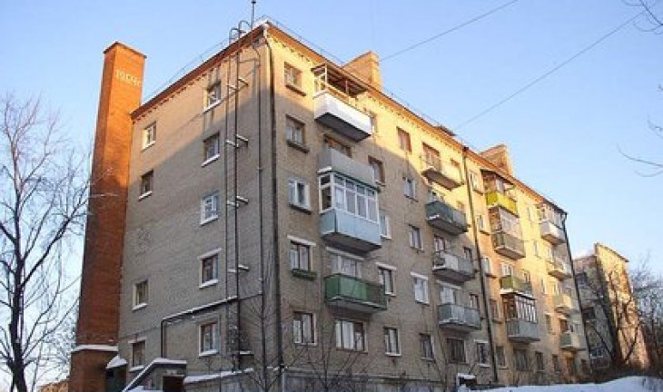 Управляющие компании Воронежа бросают убыточные жилые дома