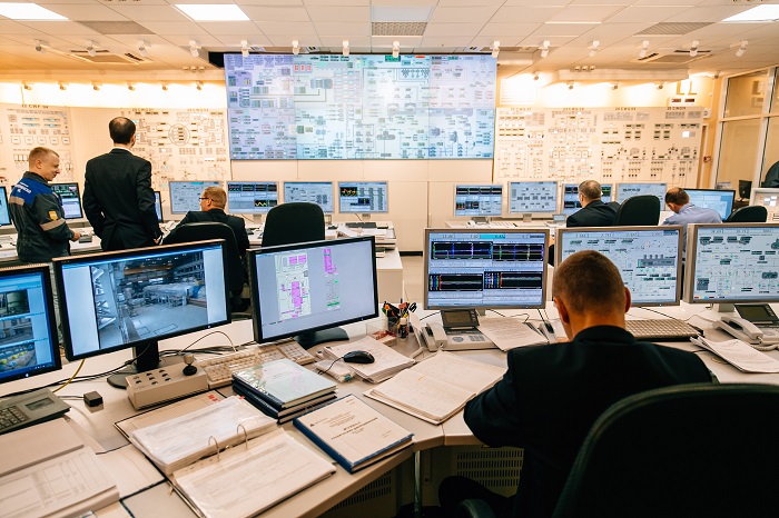 На Нововоронежской АЭС-2 состоялся энергетический пуск второго энергоблока