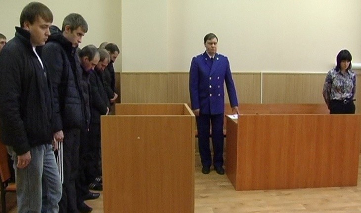 В Воронеже бывшего милиционера, сбывавшего амфетамин, осудили на 11 лет