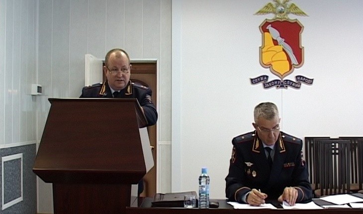 Полиция: Отмена «палочной системы» не означает, что раскрывать преступления стало необязательно