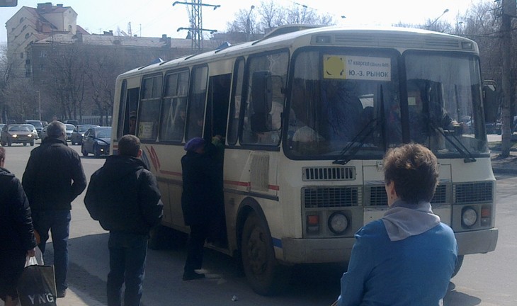 С 1 июля в Воронеже подорожает проезд в общественном транспорте