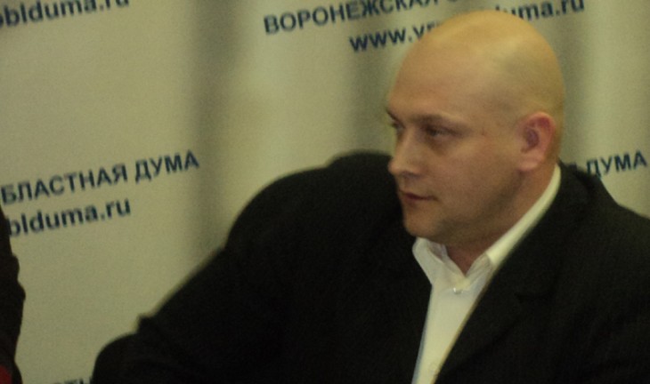 В Воронежcкой области проведут референдум по разработке никелевых месторождений?