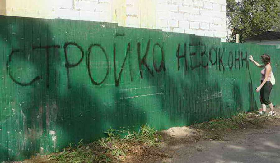 Депутаты воронежской гордумы уличили компанию «Арт-финанс» и ДИЗО в сомнительных операциях с землей