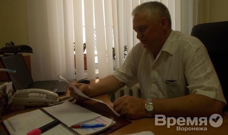Пройдут ли в Воронеже досрочные выборы мэра?