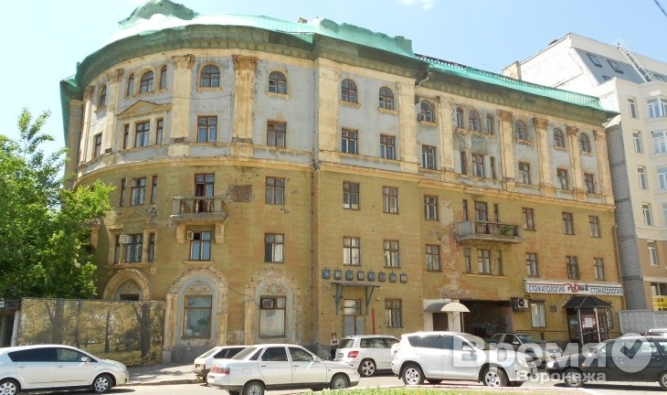 На капремонт теперь будут скидываться все жильцы?