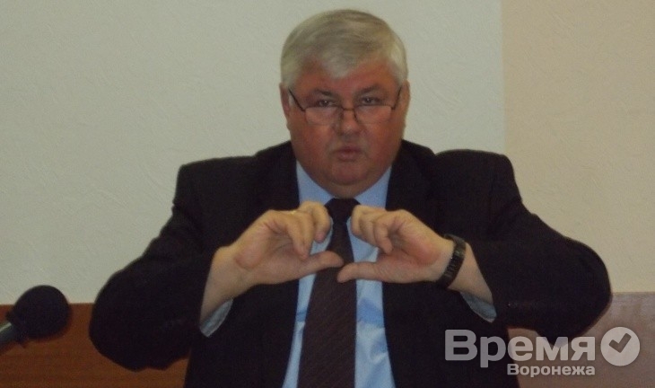 «Ни одному врачу я не говорю, чтобы он брал взятки!»
