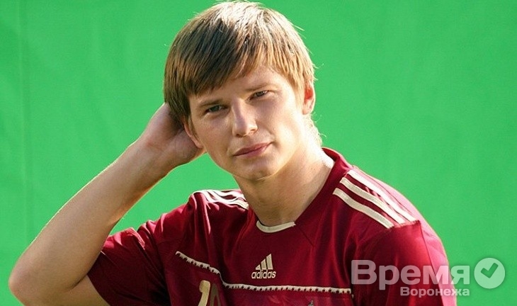 Воронежцы предрекли сборной России поражение на ЕВРО-2012
