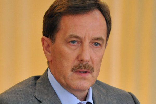 Воронежский губернатор вошёл в пятёрку лидеров рейтинга Медиалогии 