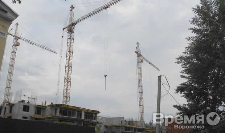 В Воронеже на четверть подорожали квартиры