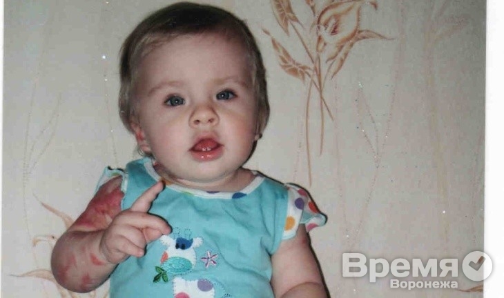 Давайте поможем трём воронежским девочкам!